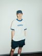 画像13: S/S Ringer Tee "STANDARD" (13)