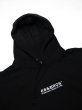 画像5: Hooded Sweat STANDARD emb. (5)