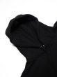 画像6: Hooded Sweat STANDARD emb. (6)