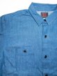 画像6: 10oz Denim Work Shirts (6)