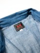 画像5: 10oz Denim Work Shirts (5)