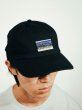 画像8: 6Panel Twill Cap_MHT (8)