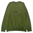 画像3: xELNEST "IN DA TREE" Crew Sweat (3)