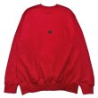 画像3: xELNEST "SHADY" Crew Sweat (3)