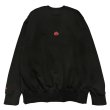 画像4: xELNEST "SHADY" Crew Sweat (4)