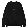 画像4: xELNEST "IN DA TREE" Crew Sweat (4)