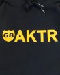 画像6: xAKTR Heavyweight R.W Hooded Sweat (6)