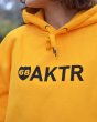 画像9: xAKTR Heavyweight R.W Hooded Sweat (9)