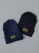 画像4: Genuine Wool Watch Cap ”MIL” (4)