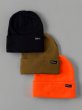 画像5: Basic Acrylic Watch Cap  (5)