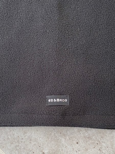 画像4: Fleece Balaclava Long (4)