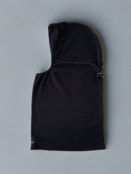 画像2: Fleece Balaclava Long (2)