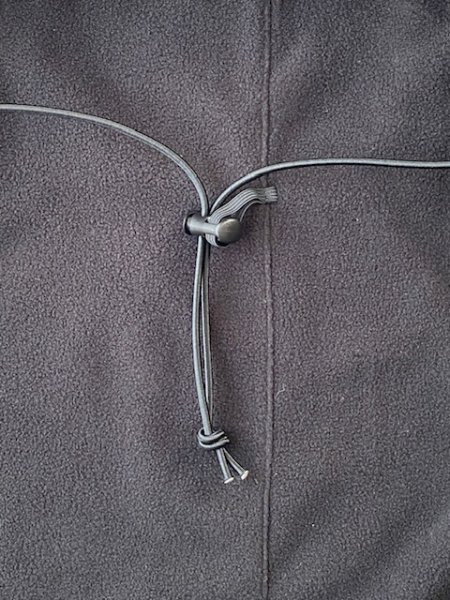 画像5: Fleece Balaclava Long (5)