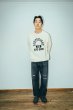 画像11: R.W Crew Sweat "Coll"  (11)