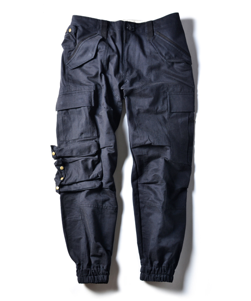 Jogger Pants for ZOZOTOWN