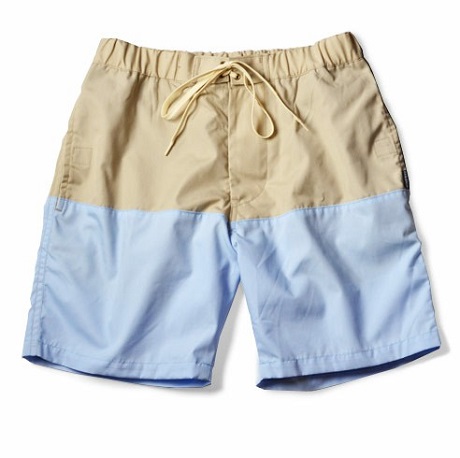 Surf Shorts