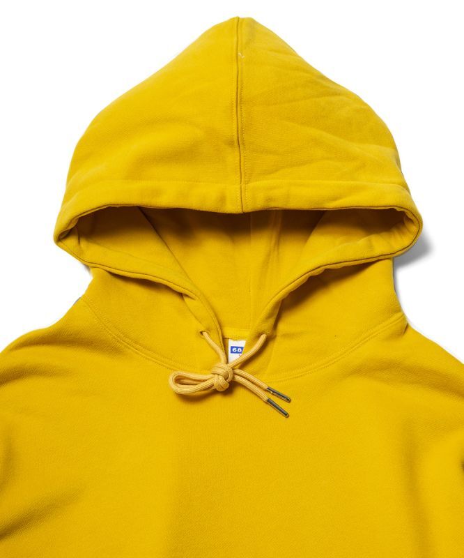 Hooded Sweat 