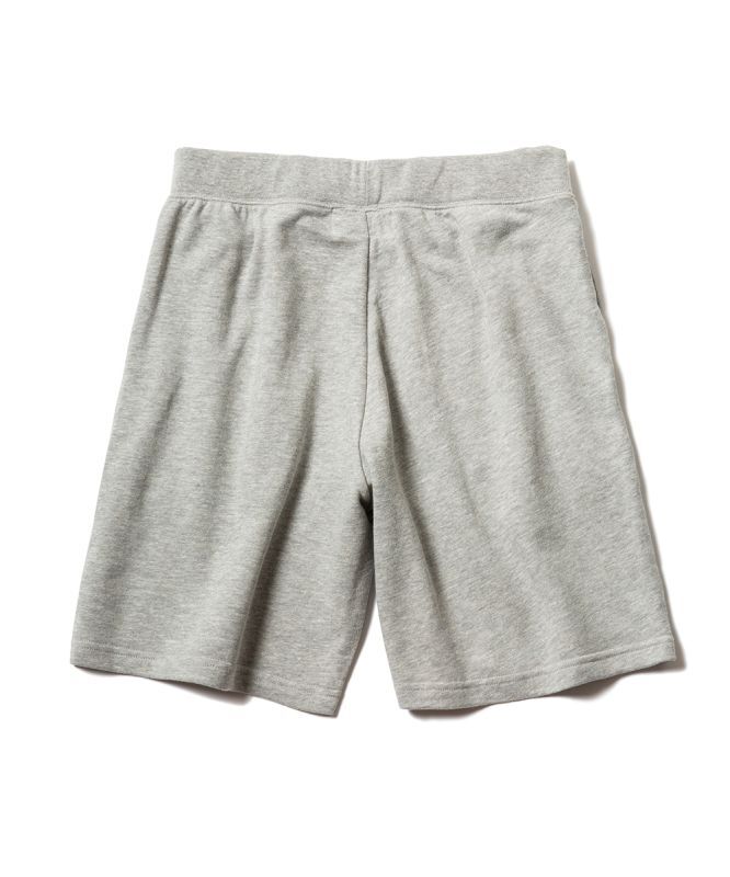 Sweat Basic Shorts 