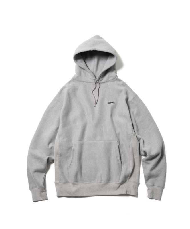 Hooded Sweat 